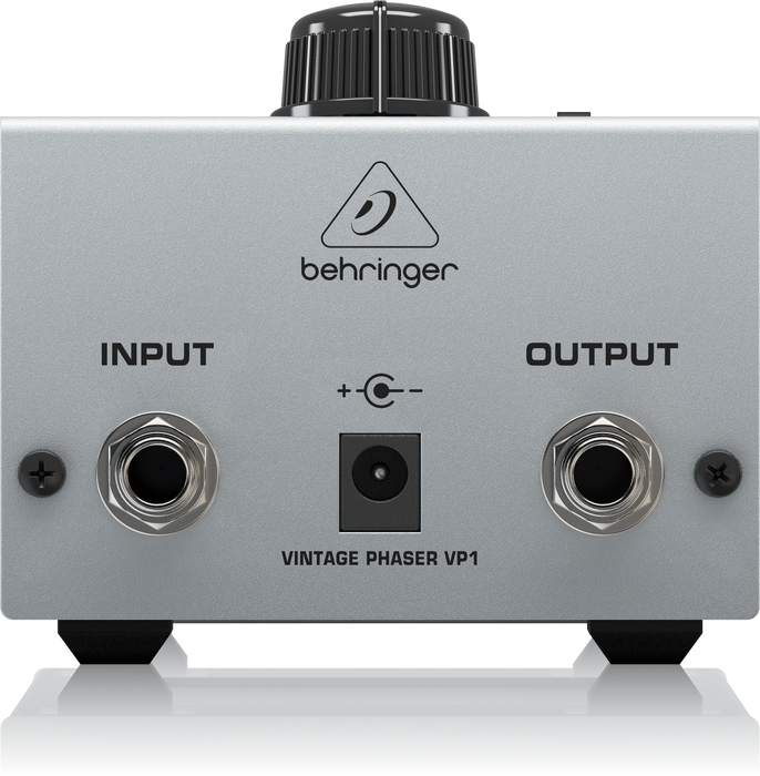 Behringer VP1 Vintage Phaser Pedal - Music Bliss Malaysia