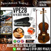 Benjamin Kienz Selection VPE28 4/4 Size Violin with Case for 12+ years old - Music Bliss Malaysia