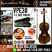 Benjamin Kienz Selection VPE30 1/2 Size Violin with Case for 6-10 years old - Music Bliss Malaysia