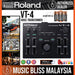 Roland VT-4 Voice Transformer - Music Bliss Malaysia