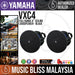 Yamaha VXC4 VXC Series Full-Range 4-Inch Ceiling Loudspeaker - Black (Pair) - Music Bliss Malaysia
