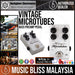 Darkglass Vintage Microtubes Bass Preamp Pedal - Music Bliss Malaysia