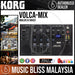 Korg Volca Mix Analog DJ Mixer with 0% Instalment (Volca-Mix) - Music Bliss Malaysia