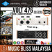 Universal Audio Volt 476 USB-C Audio Interface *Launching Promotion* - Music Bliss Malaysia