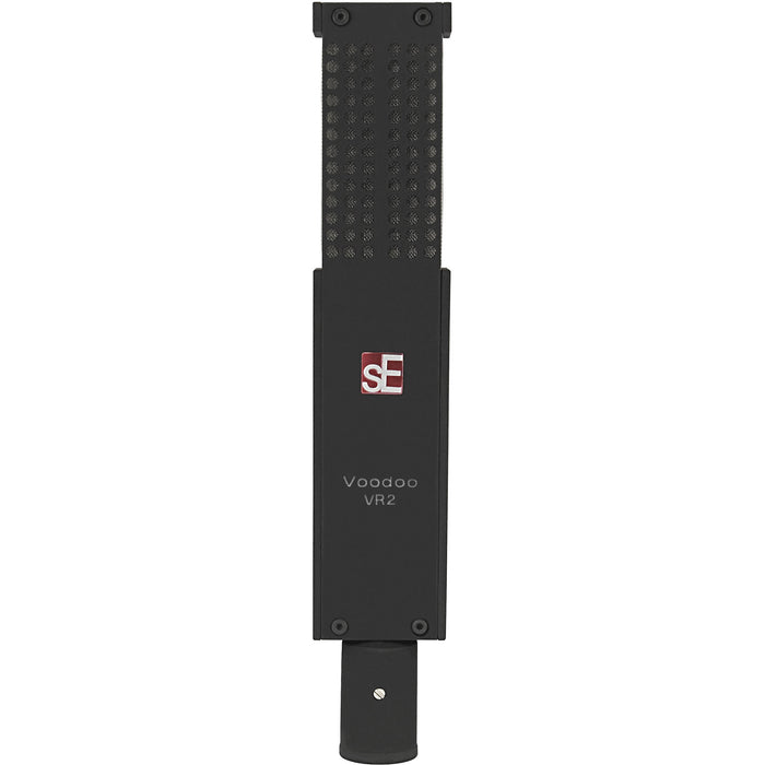 SE Electronics Voodoo VR2 Active Ribbon Microphone - Music Bliss Malaysia