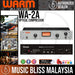 Warm Audio WA-2A Optical Compressor (WA2A) - Music Bliss Malaysia