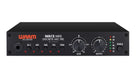 Warm Audio WA12 MKII Microphone / Instrument Preamp - Black (WA-12) - Music Bliss Malaysia