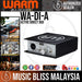 Warm Audio WA-DI-A Active Direct Box (WADIA / WA DI A) *MCO Promotion* - Music Bliss Malaysia
