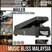 Electro Harmonix Wailer Wah Guitar Effects Pedal (Electro-Harmonix / EHX) *Crazy Sales Promotion* - Music Bliss Malaysia