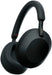 Sony WH-1000XM5 Wireless Noise Cancelling Headphones - Black - Music Bliss Malaysia