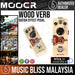 Mooer Woodverb Effect Pedal - Music Bliss Malaysia