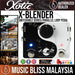 Xotic X-Blender Switchable Series/Parallel Loop Pedal - Music Bliss Malaysia