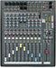Allen & Heath XB-14-2 Broadcast Mixer (XB214) - Music Bliss Malaysia