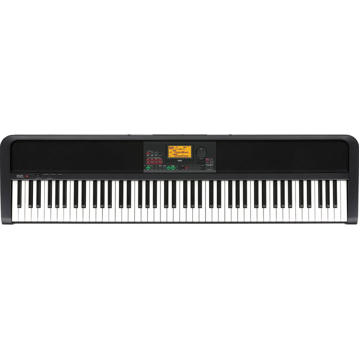 Korg XE20 - Digital Ensemble Piano with 0% Instalment (XE20) - Music Bliss Malaysia