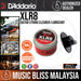 D'Addario XLR8 String Lubricant/Cleaner - Music Bliss Malaysia