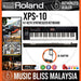 Roland XPS-10 61-Key Expandable Synthesizer with FREE Shipping (XPS10 XPS 10) - Music Bliss Malaysia