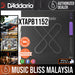 D'Addario XTAPB1152 XT Phosphor Bronze Acoustic Guitar Strings -.011-.052 Custom Light - Music Bliss Malaysia
