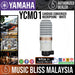 Yamaha YCM01 Condenser Microphone - White - Music Bliss Malaysia