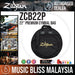 Zildjian 22'' Premium Cymbal Bag (ZCB22P) - Music Bliss Malaysia