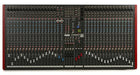 Allen & Heath ZED-436 Mixer with USB (ZED436) - Music Bliss Malaysia