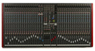 Allen & Heath ZED-436 Mixer with USB (ZED436) - Music Bliss Malaysia