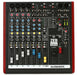 Allen & Heath ZED60-10FX Mixer with USB and Effects (ZED6010FX) - Music Bliss Malaysia