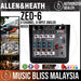 Allen & Heath ZED-6 Mixer (ZED-6) - Music Bliss Malaysia