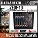 Allen & Heath ZEDi-10 Mixer and USB Audio Interface (ZEDi10) - Music Bliss Malaysia