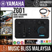 Yamaha ZG01 Game Streaming Audio Mixer - Music Bliss Malaysia
