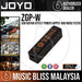 Joyo JP-06W ZGP-W USB Guitar Effect Power Supply and Noise Filter - Isolated Output Power (ZGPW) *Crazy Sales Promotion* - Music Bliss Malaysia