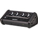 Zoom ZHA-4 4-channel Headphone Amplifier *KING of Year End Sales* - Music Bliss Malaysia