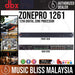 dbx ZonePro 1261 12x6 Digital Zone Processor *Everyday Low Prices Promotion* - Music Bliss Malaysia