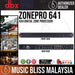dbx ZonePro 641 6x4 Digital Zone Processor *Everyday Low Prices Promotion* - Music Bliss Malaysia