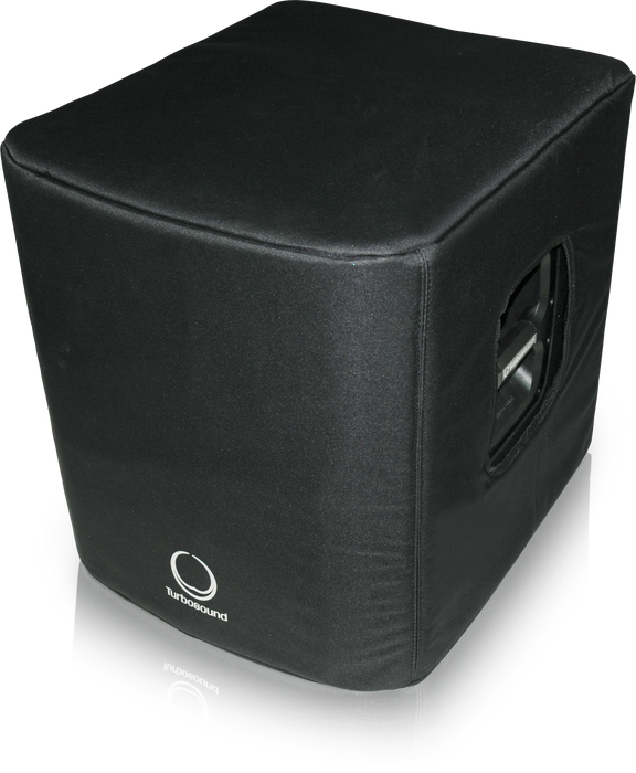 Turbosound iNSPIRE iP2000-PC Speaker Cover - Music Bliss Malaysia