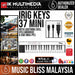 IK Multimedia Irig Keys 37 Mini-key with Lightning (IOS), OTG (Android) and USB (MAC/PC) - Music Bliss Malaysia