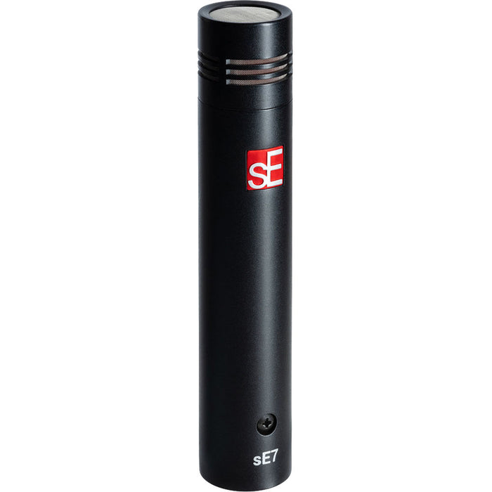 SE Electronics sE7 Small-diaphragm Condenser Microphone - Music Bliss Malaysia