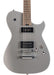 Cort MBM-2 Meta Series Matt Bellamy Signature Electric Guitar with Gigbag - Starlight Silver - Music Bliss Malaysia