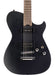 Cort MBM-2 Meta Series Matt Bellamy Signature Electric Guitar with Gigbag - Satin Black - Music Bliss Malaysia