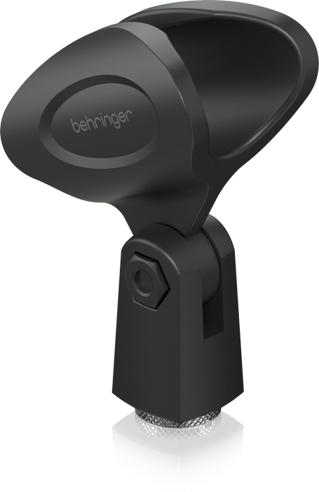 Behringer MC2000 Break Resistant Microphone Clip - Music Bliss Malaysia