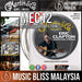 Martin MEC12 Clapton's Choice Phosphor Bronze Light Acoustic Strings - Music Bliss Malaysia