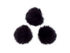 Rode MINIFUR-HS1 Artificial Fur Windshield For The HS1 (Pack of 3) - Music Bliss Malaysia
