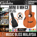 Cordoba Mini II MH-CE - Mahogany Top, Mahogany Back & Sides Nylon-string Acoustic-electric Guitar - Mahogany - Music Bliss Malaysia
