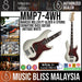 Sire (2nd Gen) Marcus Miller P7 Alder 4-String Signature Bass Guitar - Antique White - Music Bliss Malaysia