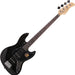 Sire (2nd Gen) Marcus Miller V3 4-String Signature Bass Guitar - Black - Music Bliss Malaysia