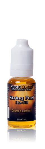 Music Nomad MN120 String Fuel Refill0.5 oz. (MN-120) - Music Bliss Malaysia