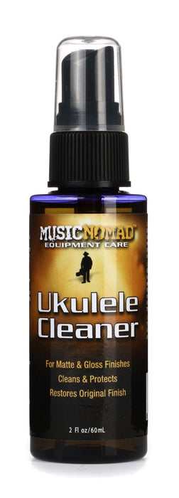 Music Nomad MN121 Ukulele Cleaner (MN-121) - Music Bliss Malaysia
