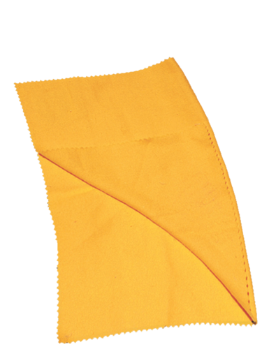 Music Nomad MN200 All Purpose Non-Treated Flannel Polishing Cloth (MN-200) - Music Bliss Malaysia