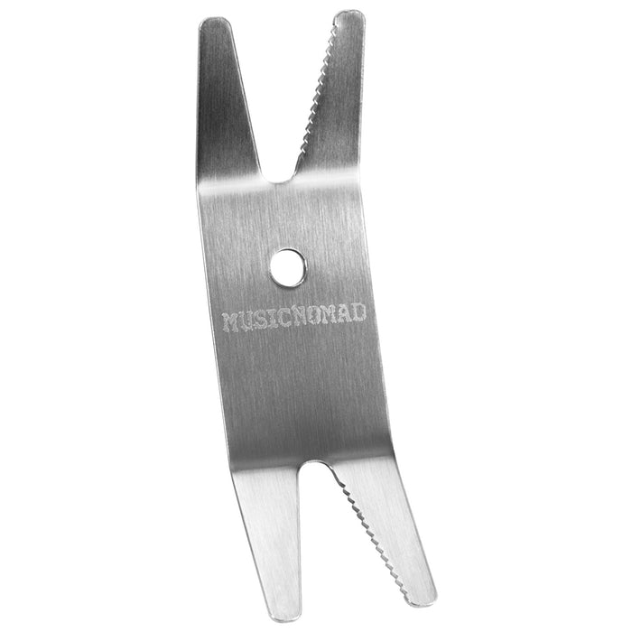 Music Nomad MN224 Premium Spanner Wrench (MN-224) - Music Bliss Malaysia