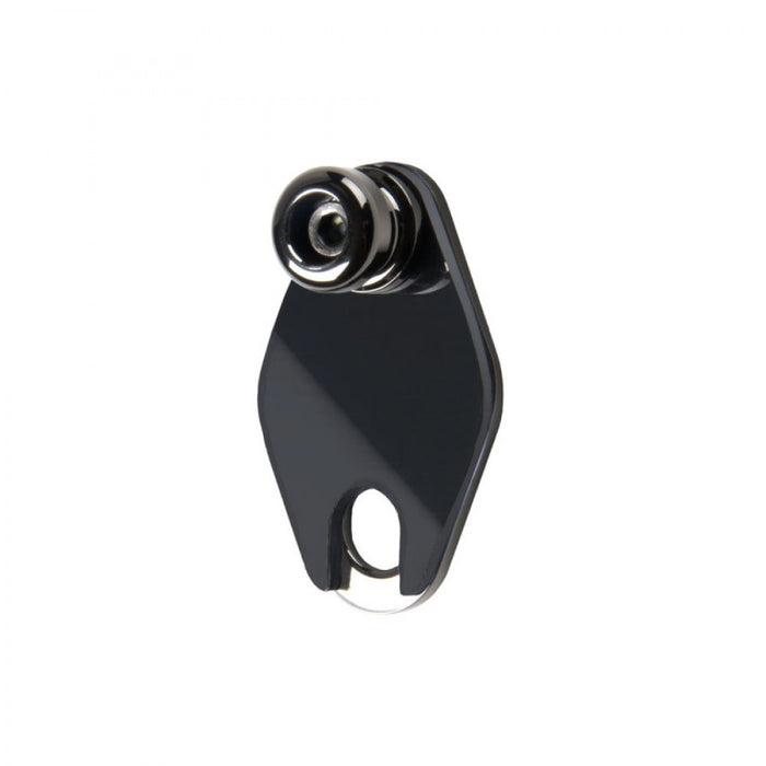 Music Nomad MN272 Acousti-Lok Strap Lock Adapter for Taylor Guitars with a 9-volt Expression System Battery Box (MN-272) - Music Bliss Malaysia