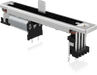 Behringer MOTOR FADER MF60T - Set of 5 High-Performance 60 mm Motor Faders for MOTÖR Keyboards Series - Music Bliss Malaysia